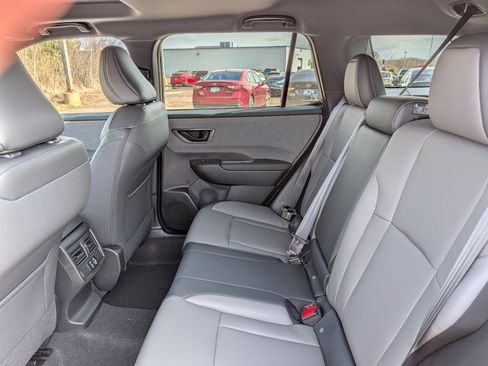 New 2026 Subaru Outback Premium AWD/4WD image 7