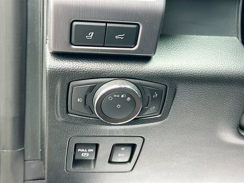 Used 2019 Ford Expedition Platinum AWD/4WD image 15
