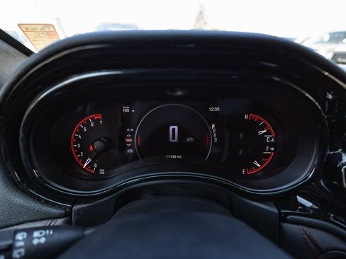 Used 2024 Dodge Durango GT w/ Trailer Tow Group IV image 11