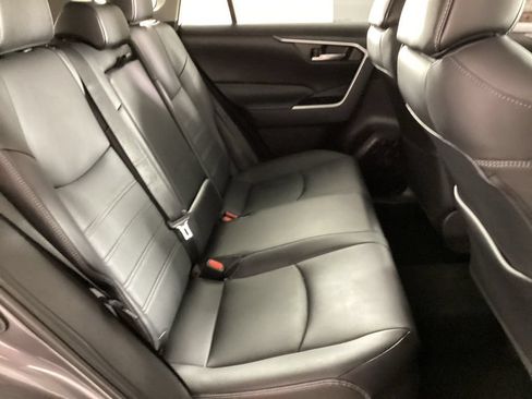 Used 2024 Toyota RAV4 XLE Premium w/ Weather Package AWD/4WD image 21