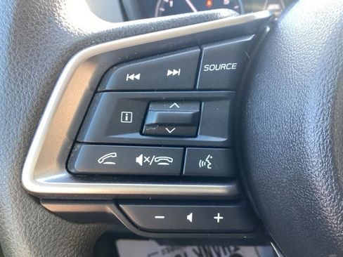 Used 2024 Subaru Impreza 2.0i Sport image 15