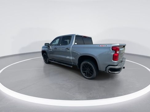 Used 2024 Chevrolet Silverado 1500 Custom image 6