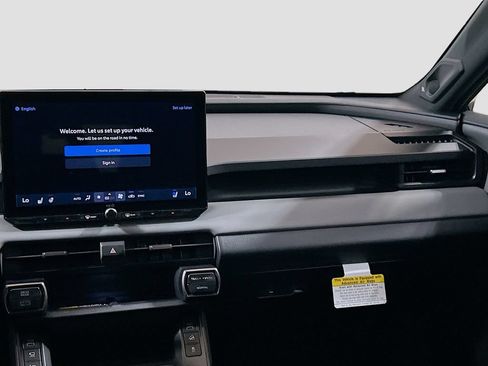 New 2026 Toyota RAV4 XSE AWD/4WD image 23
