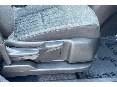 Used 2022 Chevrolet Equinox LT FWD image 22