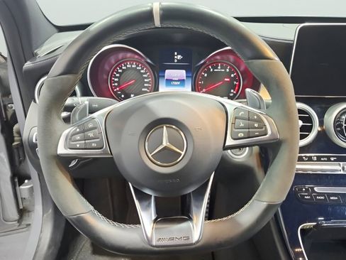 Used 2015 Mercedes-Benz C 63 AMG S image 17