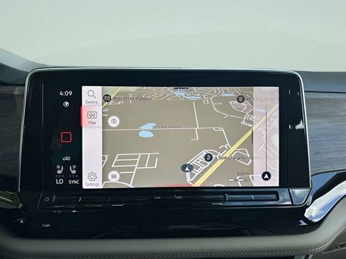 New 2026 Volkswagen Atlas SEL Premium R-Line image 18