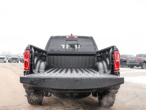 New 2026 RAM 1500 RHO w/ Bed Utility Group image 14