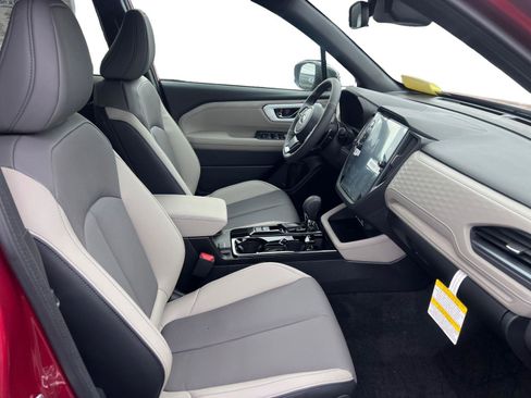 New 2026 Subaru Forester Limited image 15