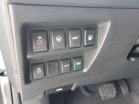Used 2019 Nissan Rogue SL w/ Premium Package FWD image 29