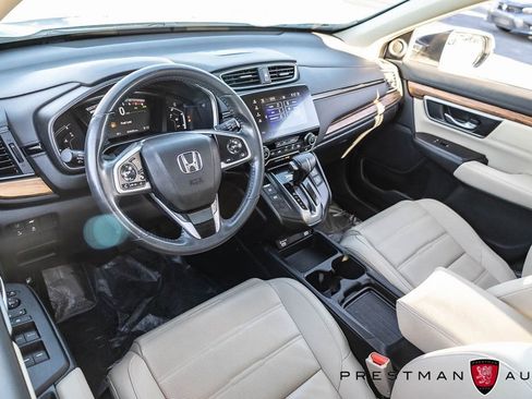 Used 2020 Honda CR-V EX-L image 18