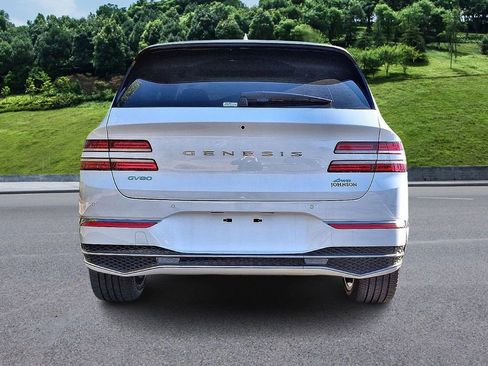 New 2026 Genesis GV80 2.5T Prestige image 6
