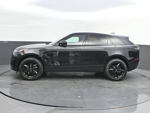 New 2026 Land Rover Range Rover Velar S AWD/4WD image 2