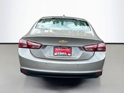 Used 2024 Chevrolet Malibu LT FWD image 7
