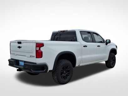 New 2026 Chevrolet Silverado 1500 ZR2