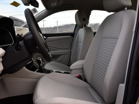 New 2026 Volkswagen Jetta S image 13