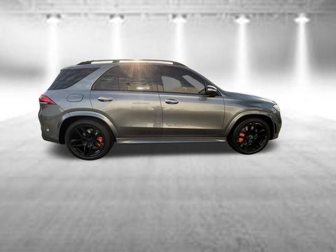 Used 2023 Mercedes-Benz GLE 53 AMG 4MATIC image 3