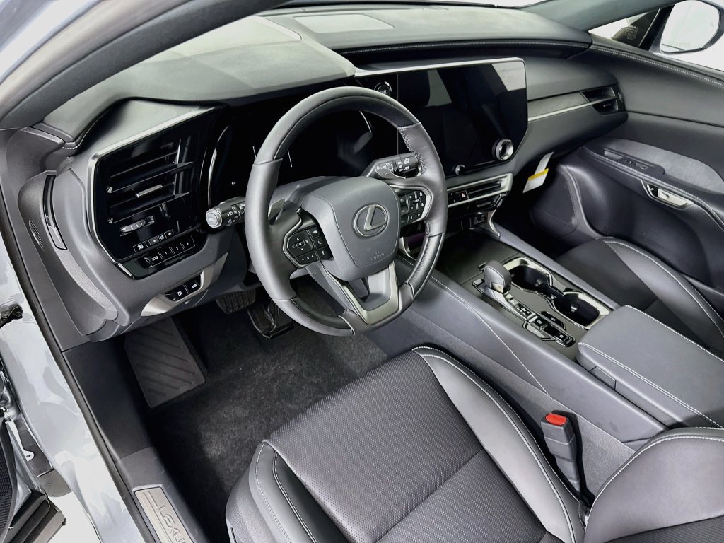New 2026 Lexus RX 350 Premium Plus w/ Accessory Package (Z1) FWD image 10