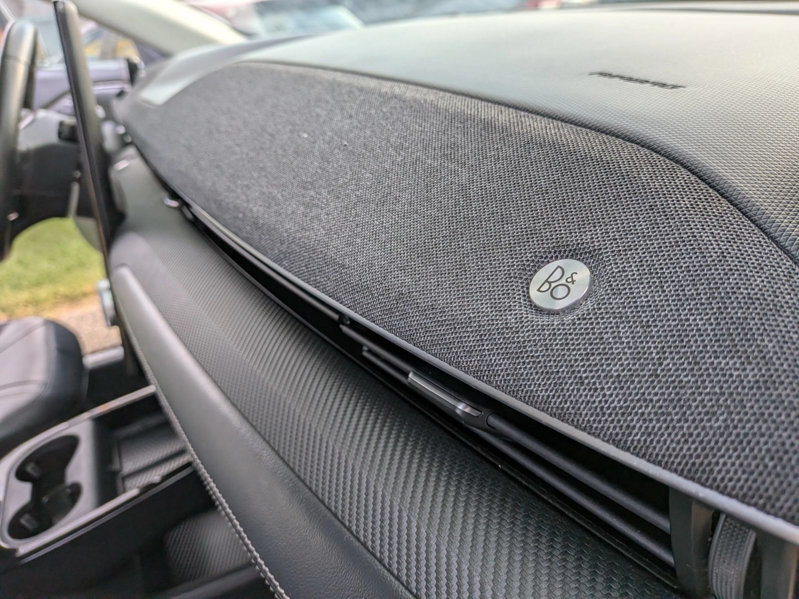 Used 2022 Ford Mustang Mach-E Premium RWD image 44