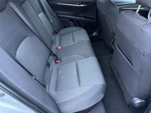 Used 2026 Toyota Camry LE image 15