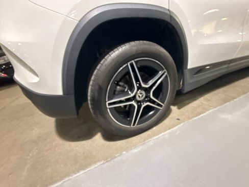 Certified 2023 Mercedes-Benz GLA 250 4MATIC image 5