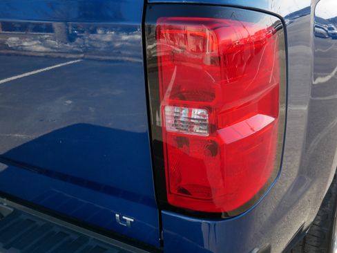 Used 2017 Chevrolet Silverado 1500 LT w/ All Star Edition image 17