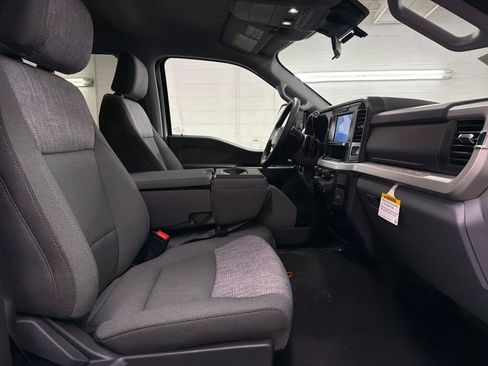 New 2026 Ford F250 XLT image 26