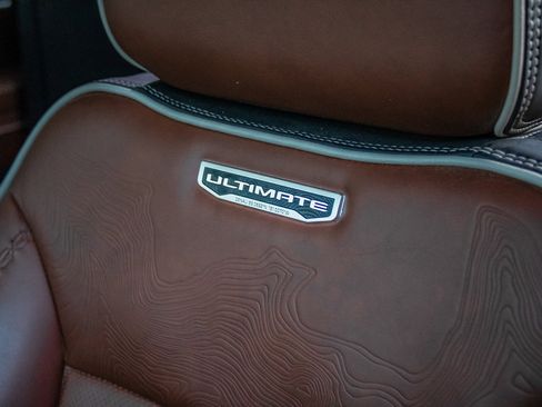 Used 2024 GMC Sierra 1500 Denali Ultimate image 24