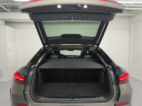 Used 2023 BMW X6 xDrive40i w/ M Sport Package AWD/4WD image 86