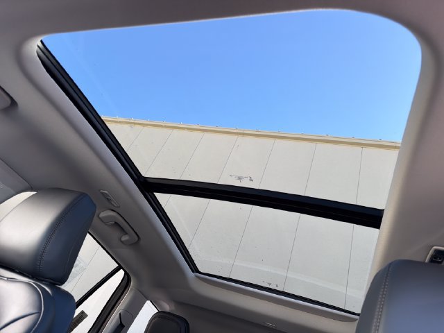 New 2027 Lincoln Aviator AWD image 36