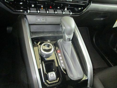 New 2026 GMC Canyon Elevation image 33