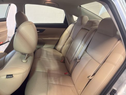 Used 2017 Nissan Altima 2.5 SL image 27