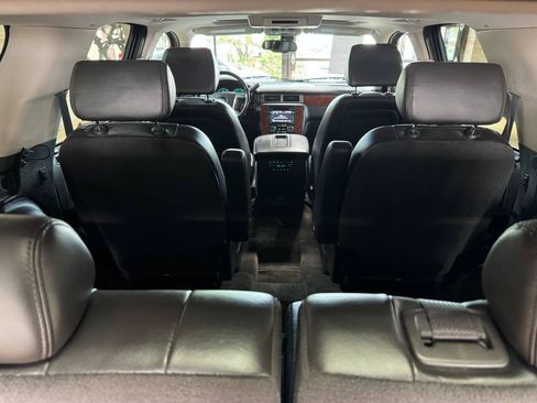 Used 2009 Chevrolet Tahoe LTZ RWD image 37