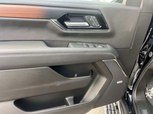 New 2026 GMC Yukon XL Denali w/ Sun & Power Step Package image 16