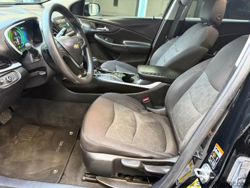 Used 2018 Chevrolet Volt LT image 10
