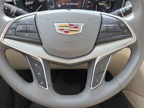 Used 2024 Cadillac XT5 Premium Luxury w/ Technology Package FWD image 27
