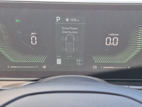 New 2027 Kia Sportage EX AWD/4WD image 19