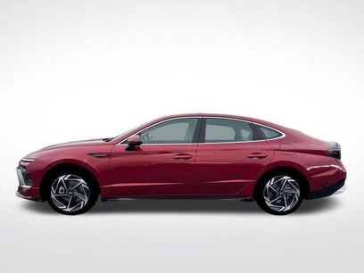 New 2026 Hyundai Sonata SEL