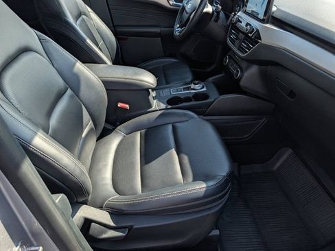Used 2021 Ford Escape SEL AWD/4WD image 27