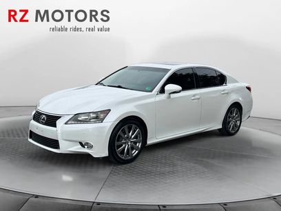 Used 2013 Lexus GS 350