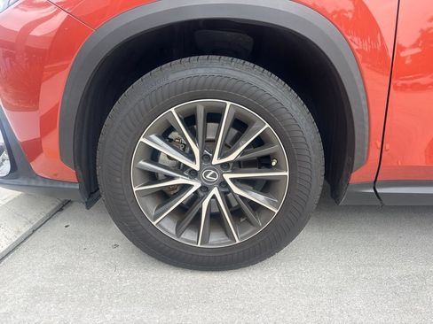 Used 2023 Lexus NX 350 AWD image 6