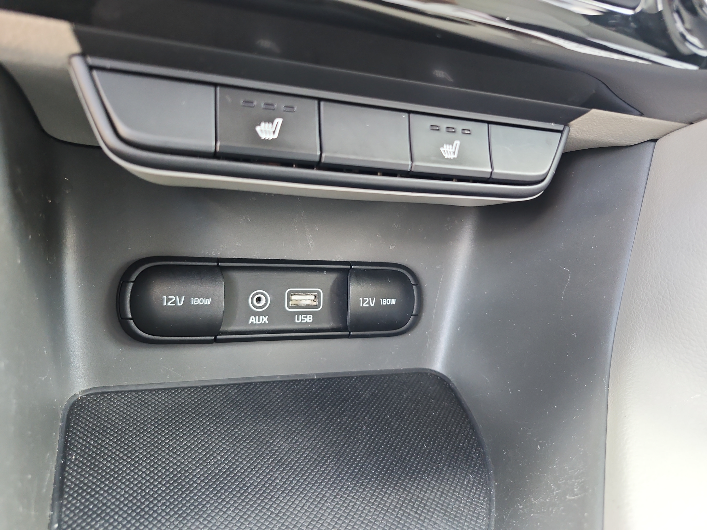 Used 2018 Kia Sportage EX FWD image 27