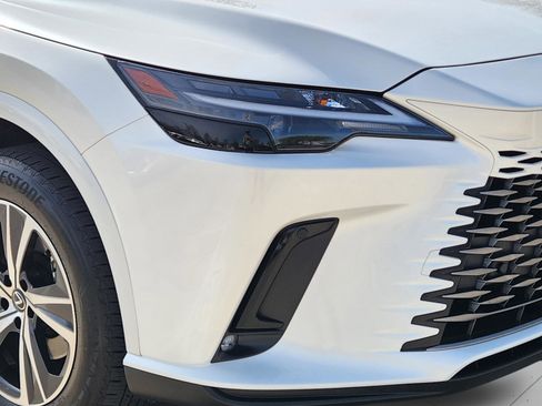 Used 2023 Lexus RX 350 Premium w/ Cold Area Package image 6