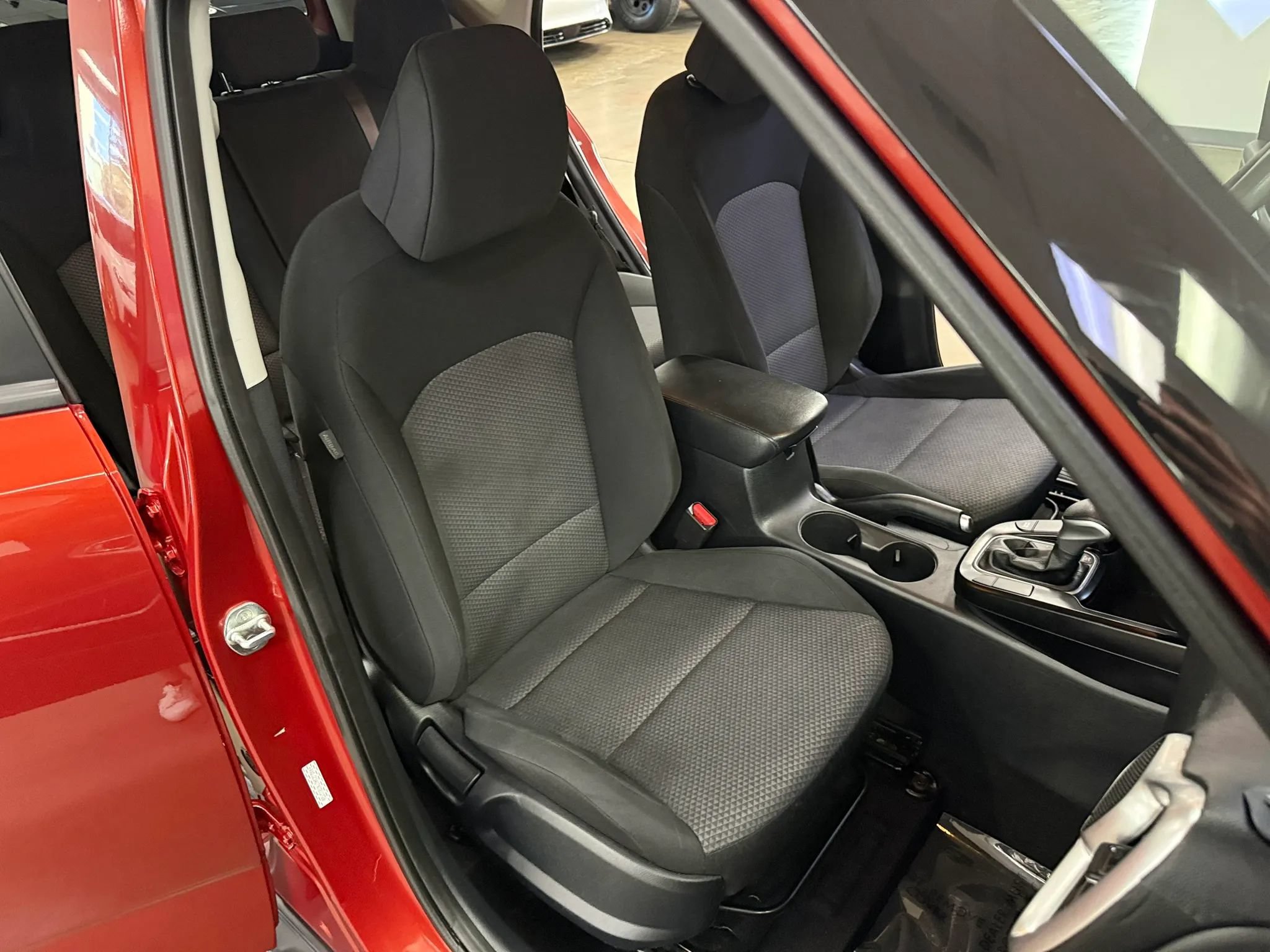 Used 2022 Kia Soul LX FWD image 9