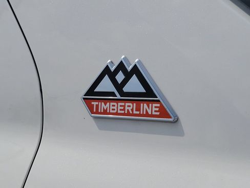 Used 2023 Ford Explorer Timberline w/ Timberline Technology Package AWD/4WD image 34