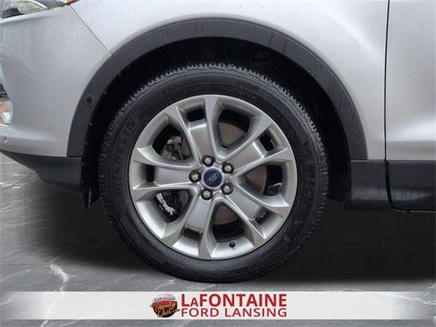 Used 2014 Ford Escape Titanium w/ Equipment Group 401A image 32