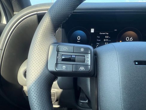 New 2026 Hyundai Palisade XRT Pro AWD/4WD image 18