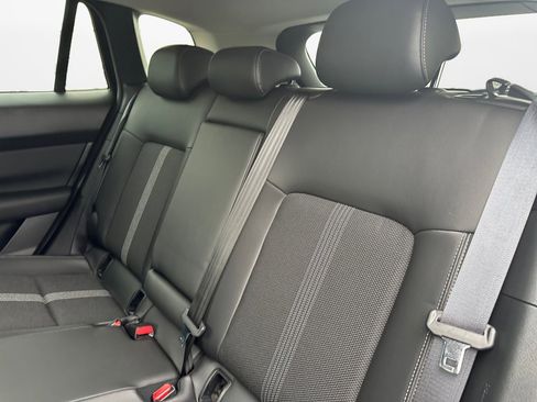 Certified 2025 MAZDA CX-50 AWD 2.5 S w/ Weather Package image 15