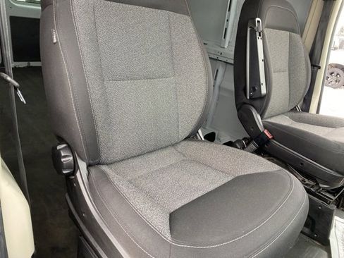 Used 2021 RAM ProMaster 2500 image 28
