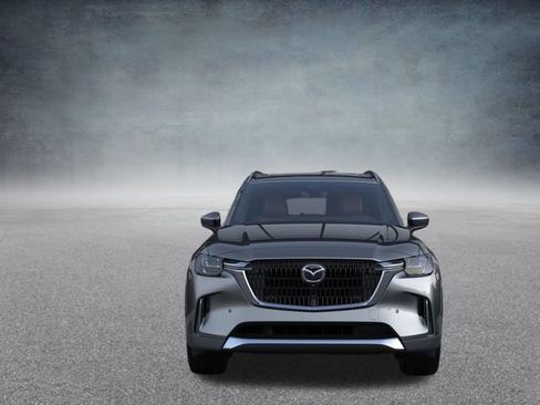 New 2026 MAZDA CX-90 3.3 Turbo S w/ Premium Plus image 6