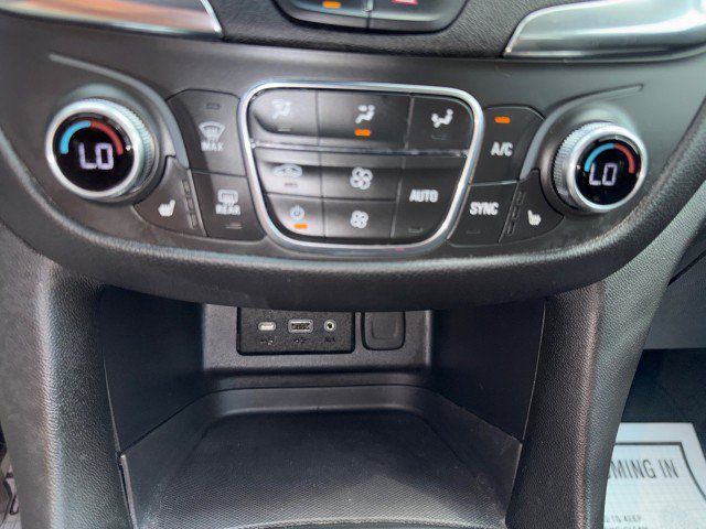 Used 2024 Chevrolet Equinox LT FWD image 22
